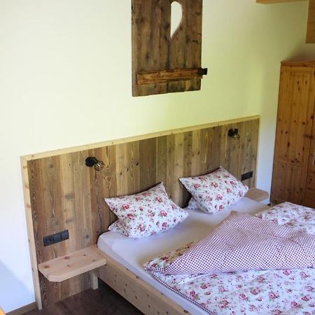 Appartement Ferienhaus Schwab à Mittersill Extérieur photo