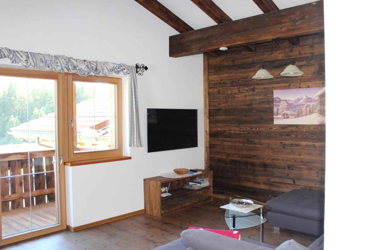 Appartement Ferienhaus Schwab à Mittersill Extérieur photo