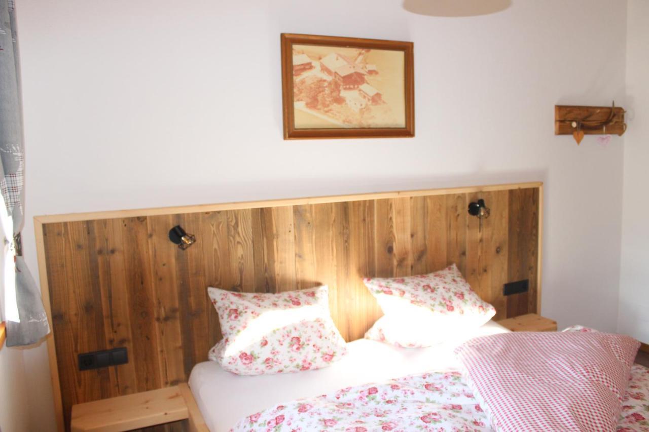 Appartement Ferienhaus Schwab à Mittersill Extérieur photo