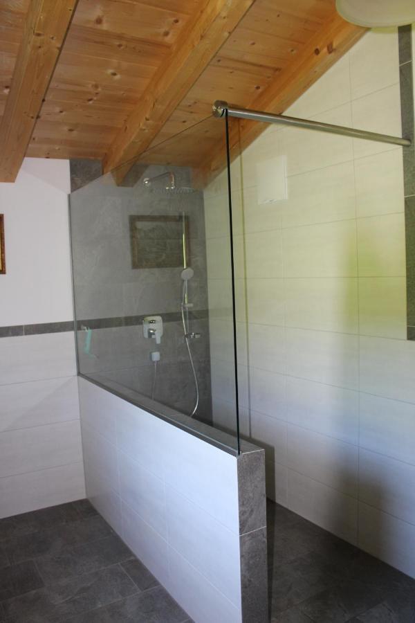 Appartement Ferienhaus Schwab à Mittersill Extérieur photo
