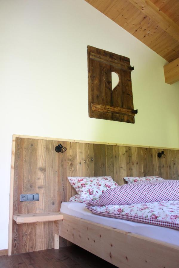 Appartement Ferienhaus Schwab à Mittersill Extérieur photo