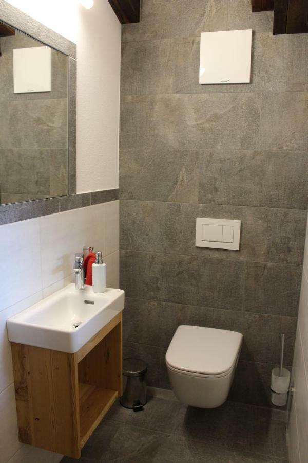 Appartement Ferienhaus Schwab à Mittersill Extérieur photo